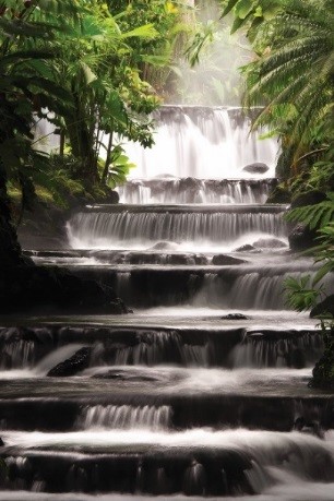 Aguas termales