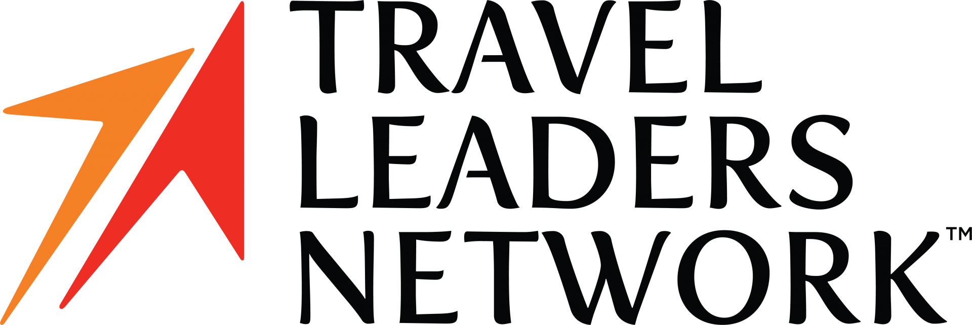 Logotipo de Travel Leaders Network