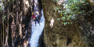 Foto: Visit Costa Rica