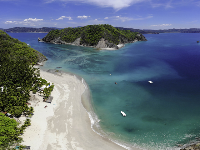 Costa Tours - Visita Costa Rica