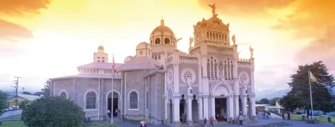 Edificio histórico