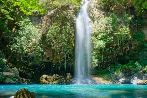 Área de Conservación de Guanacaste, Patrimonio de la Humanidad