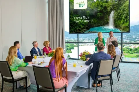 Embajador de Costa Rica
