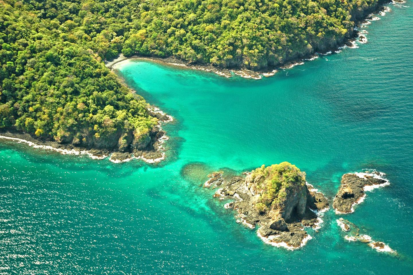 Parque Nacional Manuel Antonio