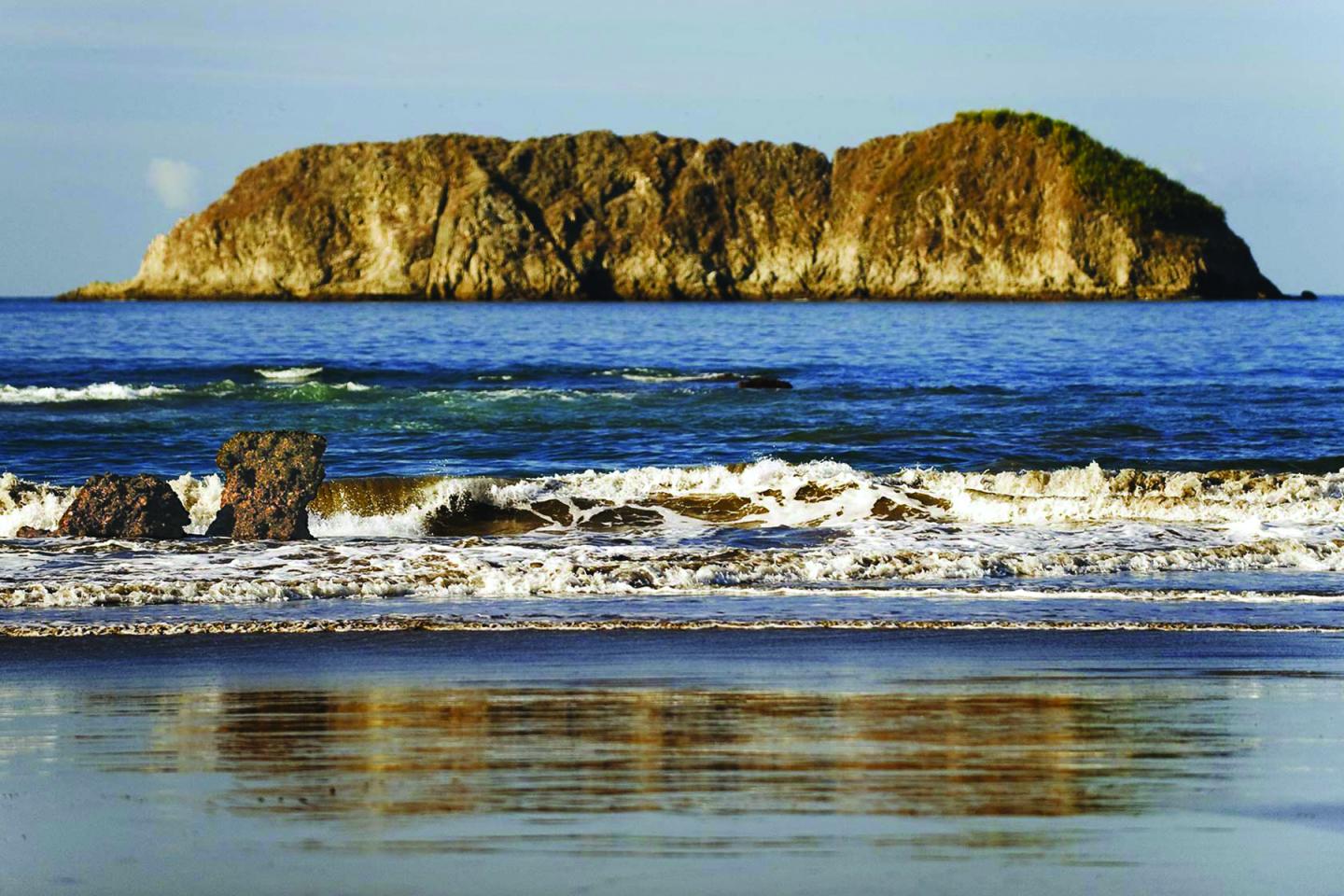 Parque Nacional Carara