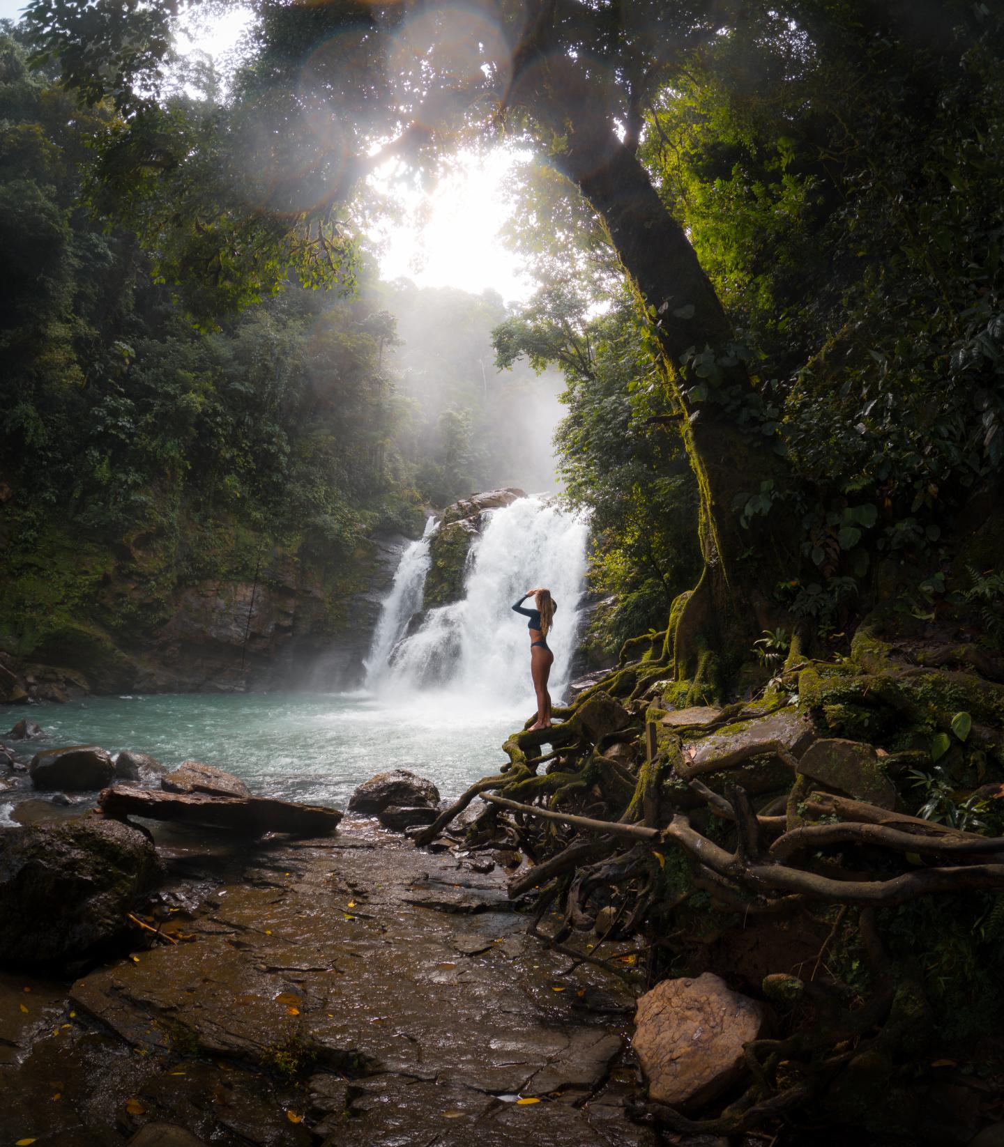 cascada